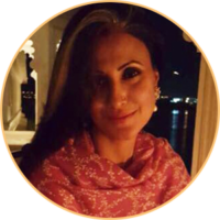 Reshma Bombaywala-Lezinska