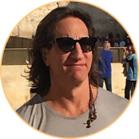 Seth Kanegis