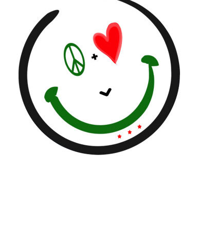 The power of your smile will bring a smile to a refugee and make a difference!